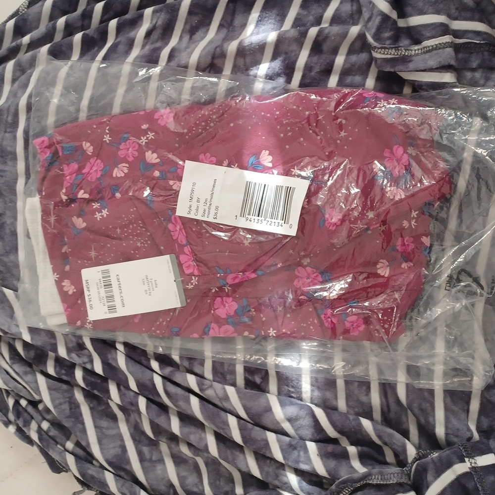 Pink 3 piece